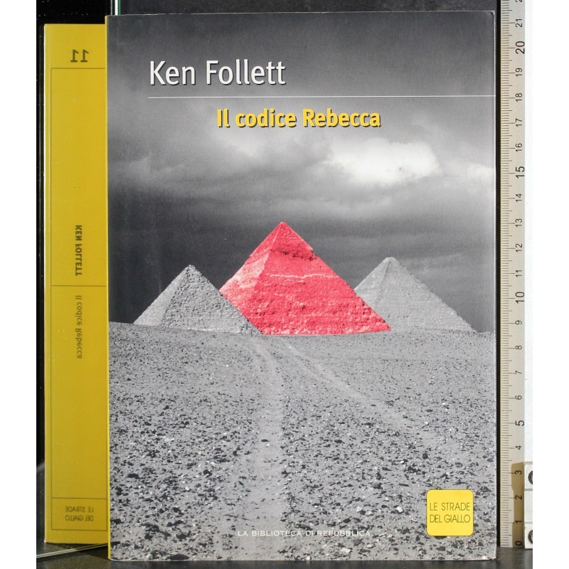 Il codice Rebecca