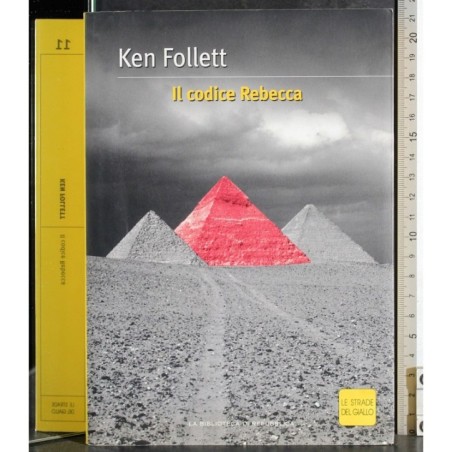 Il codice Rebecca