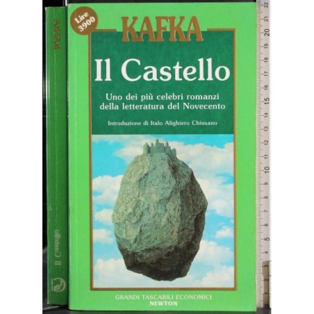 Il castello