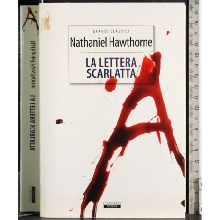 La lettera scarlatta