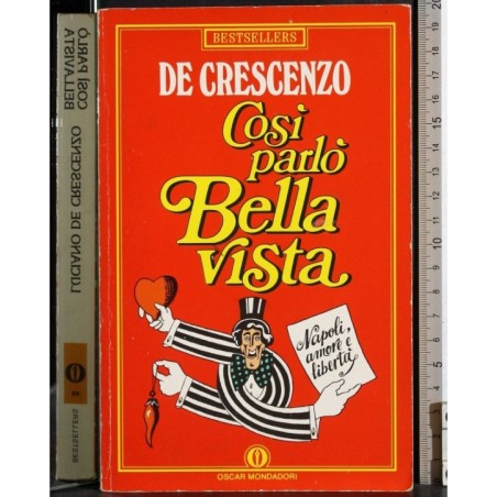 Così parlò Bellavista
