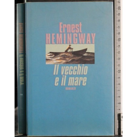 Il vecchio e il mare