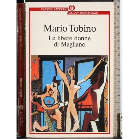 Le libere donne di Magliano