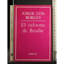 EL INFORME DE BRODIE