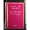 EL INFORME DE BRODIE
