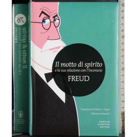 Il motto di spirito