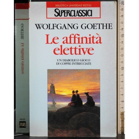 Le affinità elettive