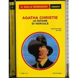 Le fatiche di Hercule