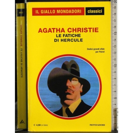 Le fatiche di Hercule