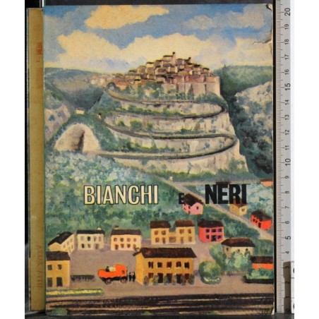 Bianchi e neri