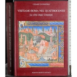 Visitiamo Roma nel Quattrocento