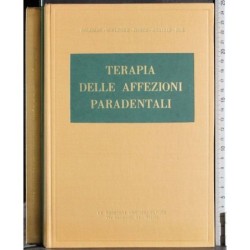 Terapia delle affezioni paradentali