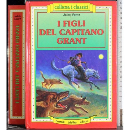 I figli del Capitano Grant