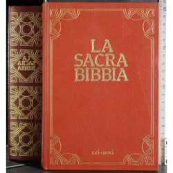 La Sacra Bibbia