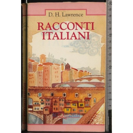 Racconti italiani