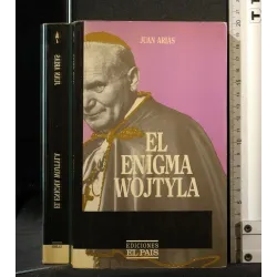 EL ENIGMA WOJTYLA