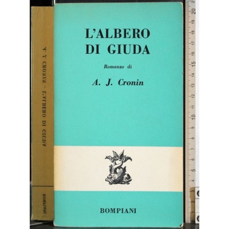 L'albero di Giuda