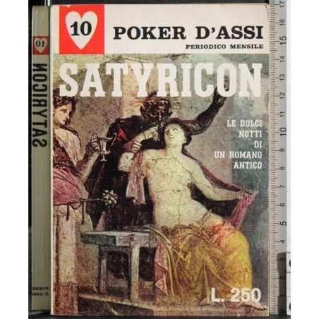 Satyricon