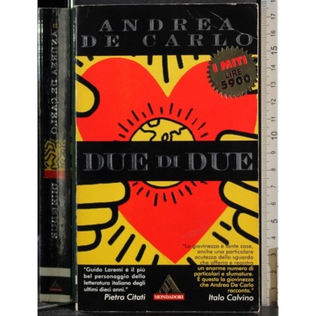 Due di due