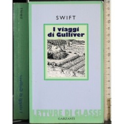 I viaggi di Gulliver