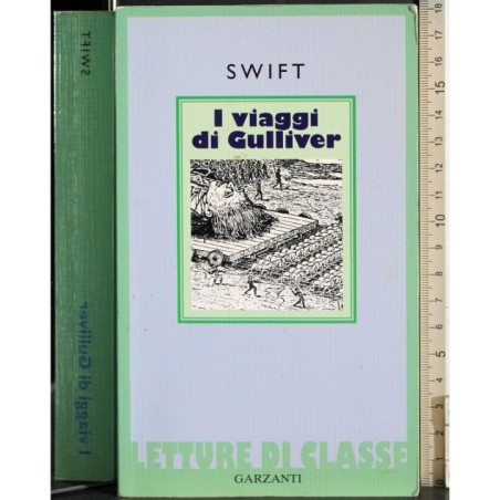 I viaggi di Gulliver
