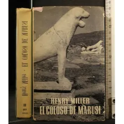 EL COLOSO DE MARUSI