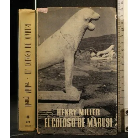EL COLOSO DE MARUSI