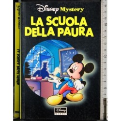 La scuola della paura