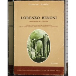 Lorenzo Benoni