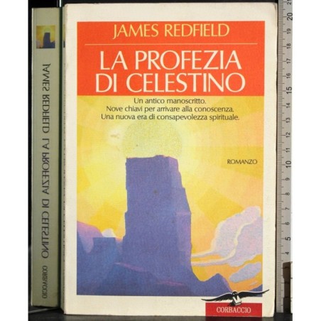 La profezia di Celestino