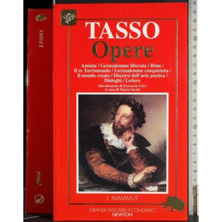 Opere