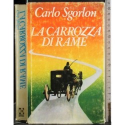 La carrozza di Rame