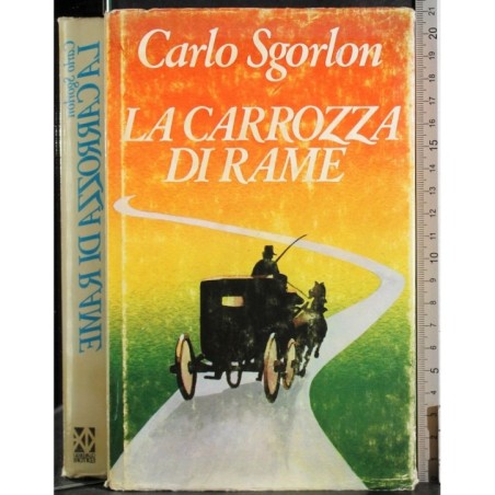 La carrozza di Rame