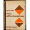 Storia dell'Esistenzialismo