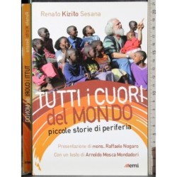Tutti i colori del mondo