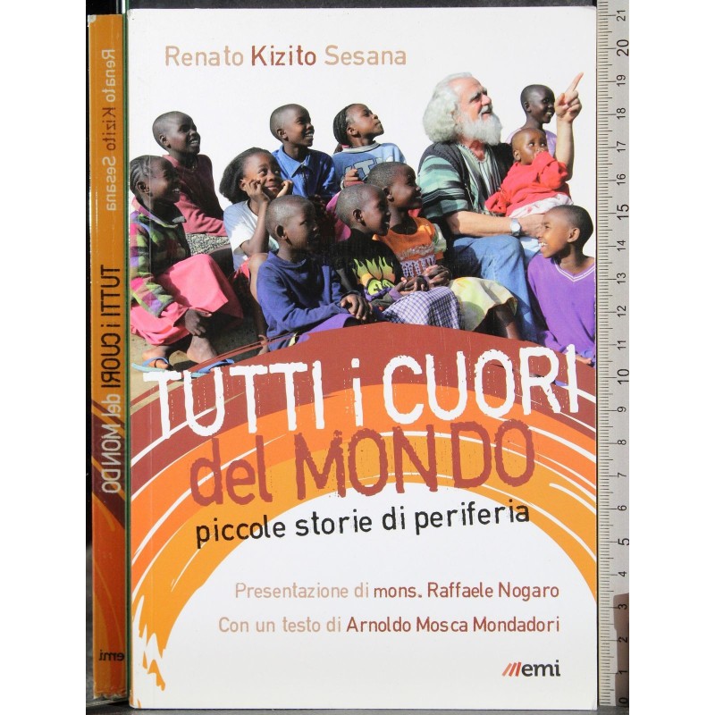 Tutti i colori del mondo