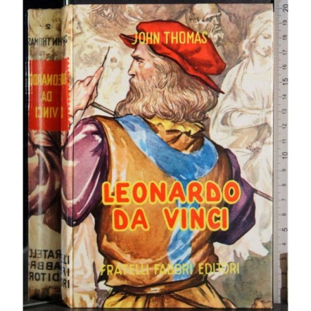 Leonardo Da Vinci