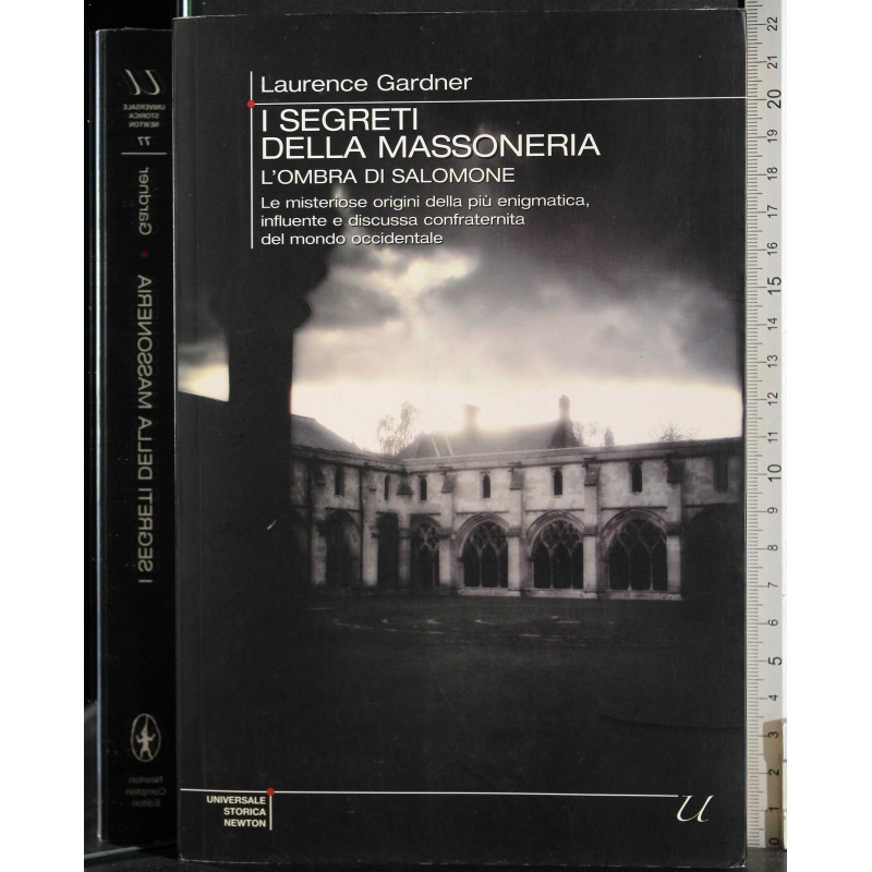 I segreti della Massoneria