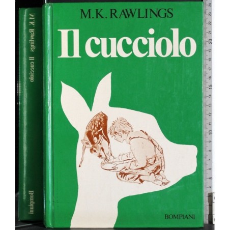 Il cucciolo