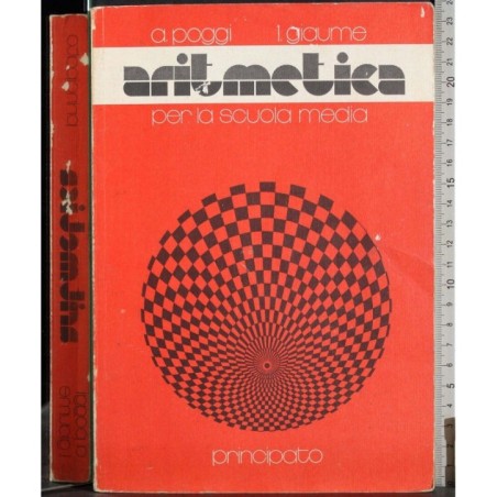 Aritmetica