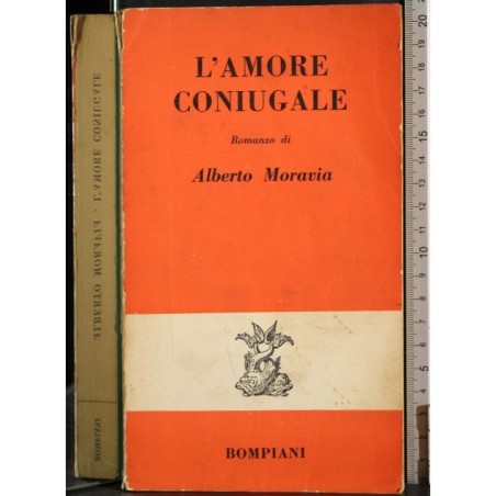 L'amore coniugale