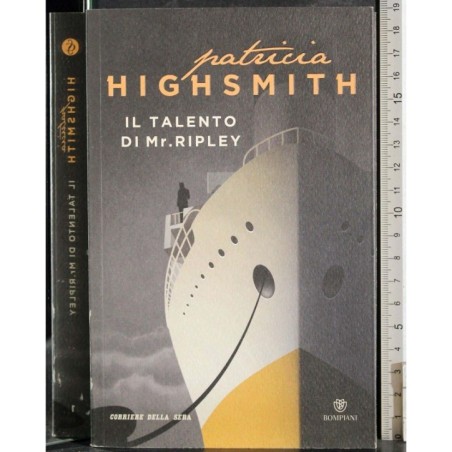 Il talento di Mr Ripley
