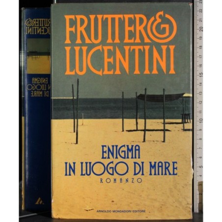 Enigma in luogo di mare