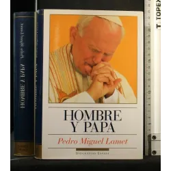 HOMME Y PAPA