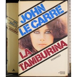 La tamburina