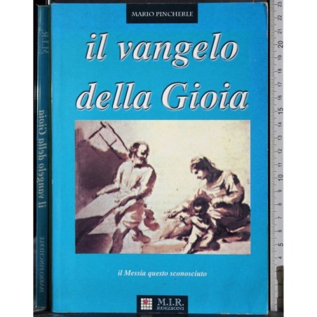 Il Vangelo della Gioia