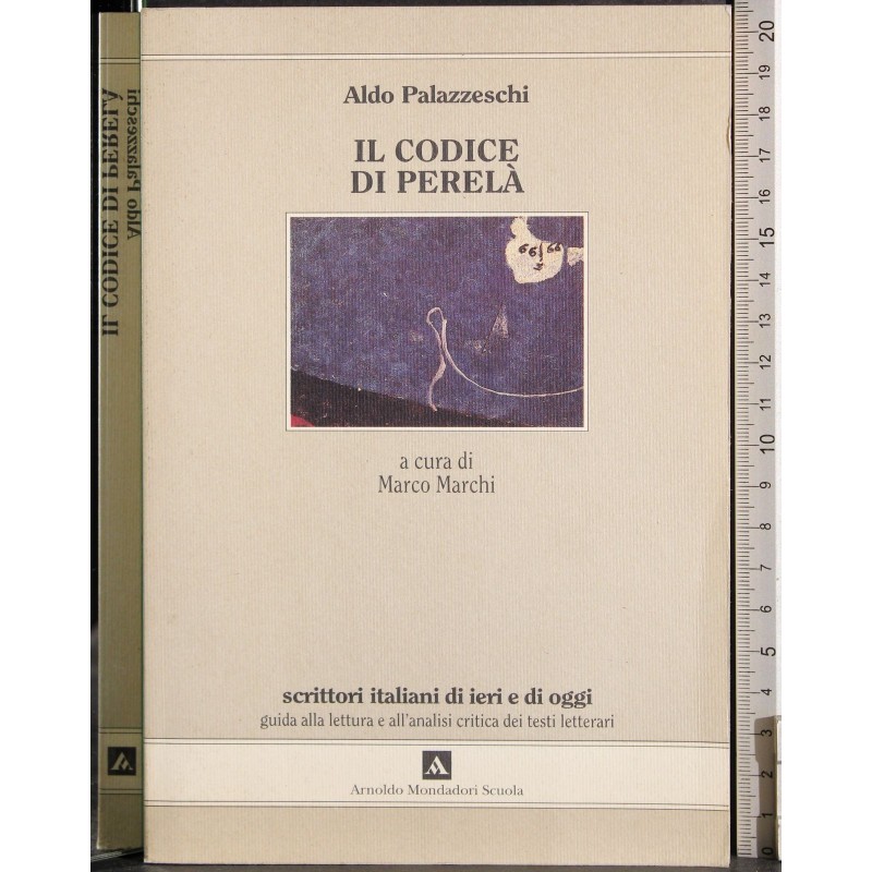 Il Codice di Perelà
