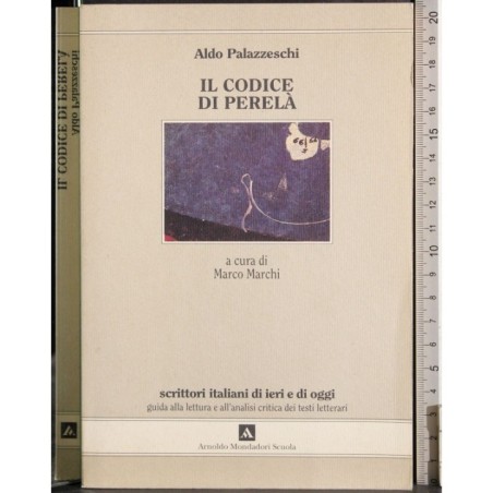 Il Codice di Perelà