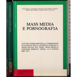 Mass Media e pornografia
