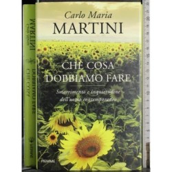 Che cosa dobbiamo fare